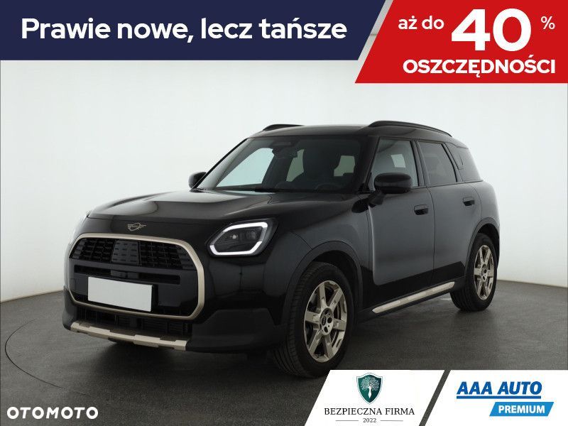 MINI Countryman - 2