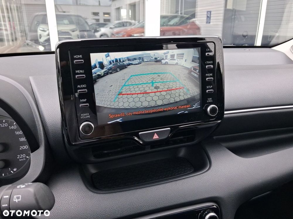 Toyota Yaris Hybrid 1.5 Comfort - 20