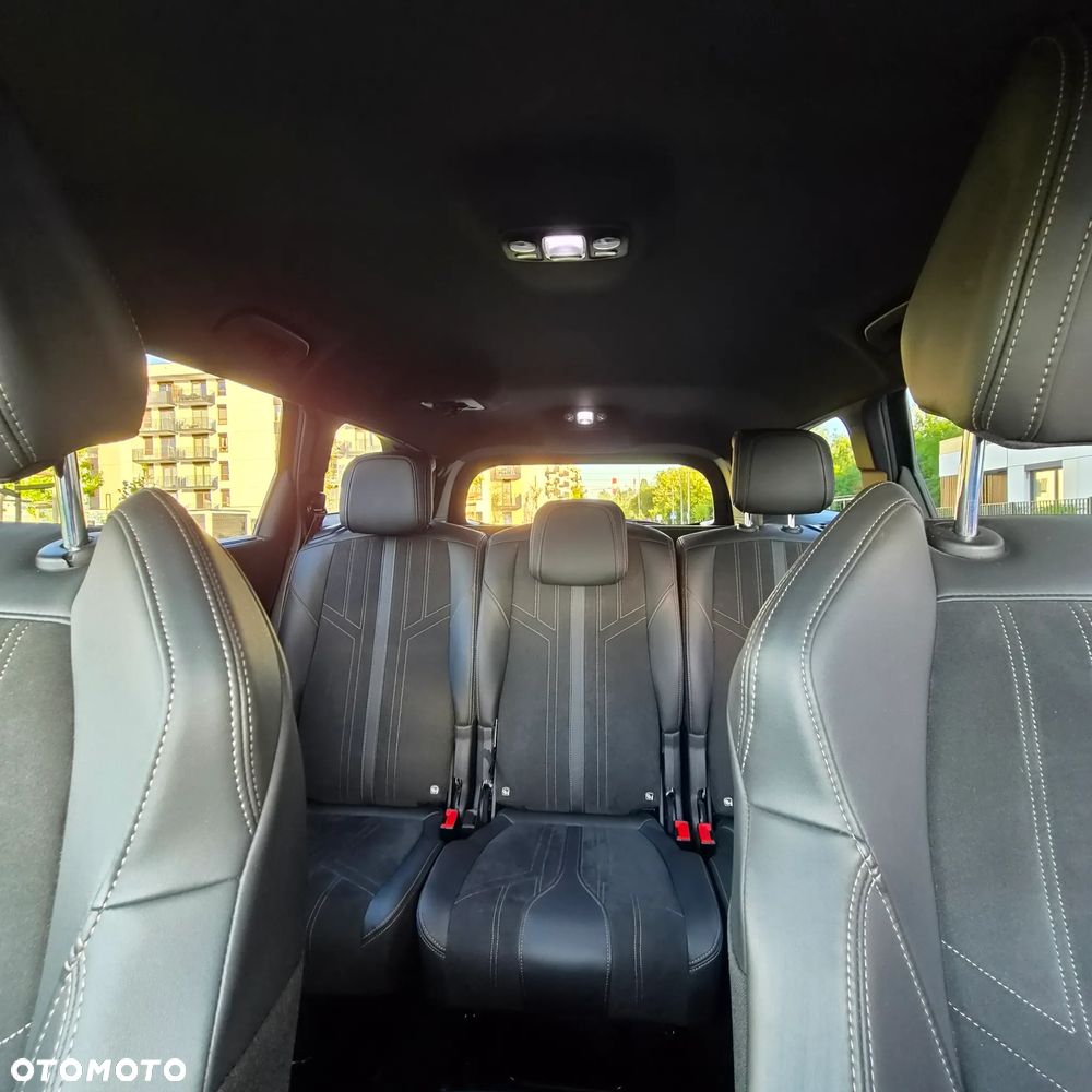 Peugeot 5008 2.0 BlueHDi GT Pack S&S EAT8 - 20