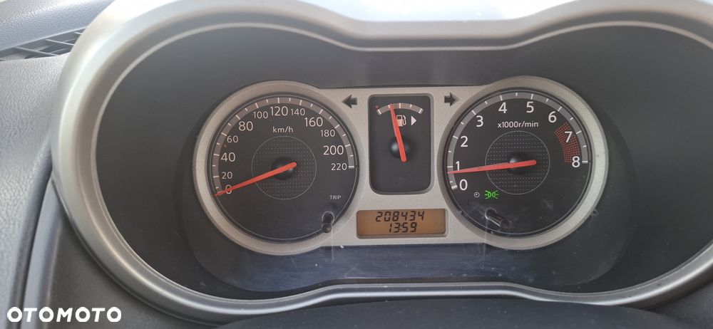 Nissan Note 1.6 Tekna - 12