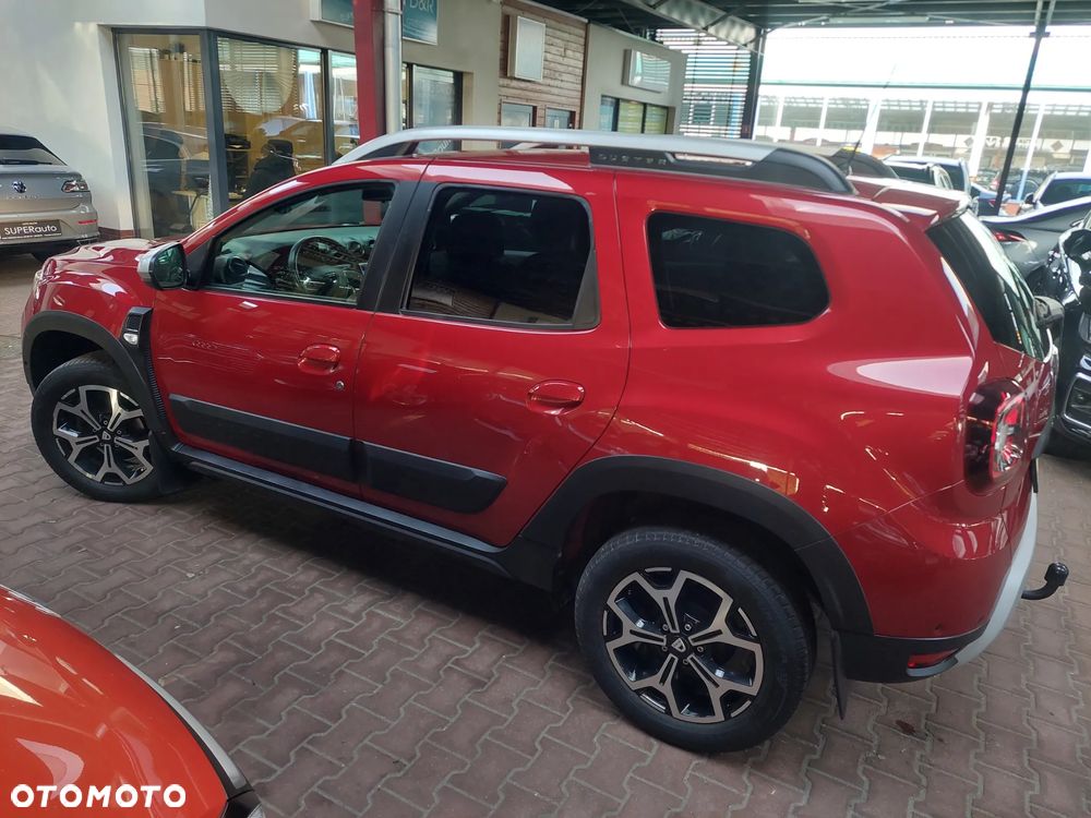 Dacia Duster 1.3 TCe Prestige - 38
