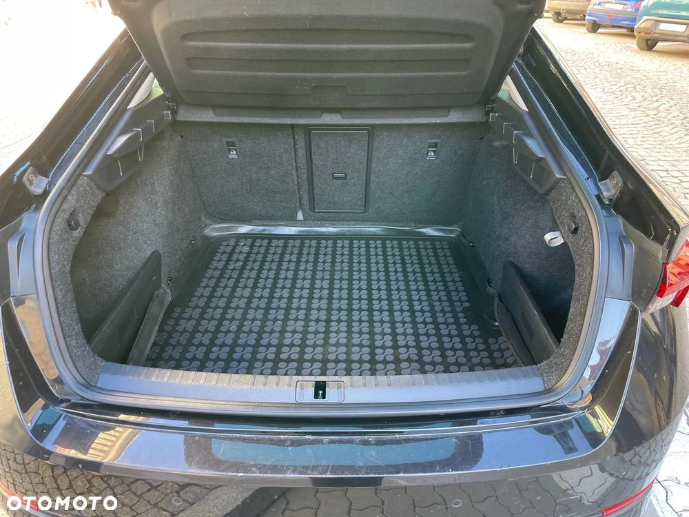 Skoda Octavia 1.5 TSI ACT Ambition - 22