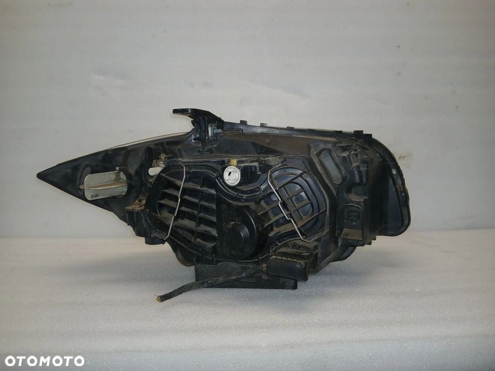 Lampa przednia BMW E87 lewa - 2