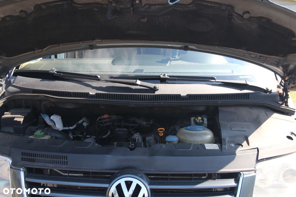 Volkswagen Multivan L1 Highline 4Motion - 26