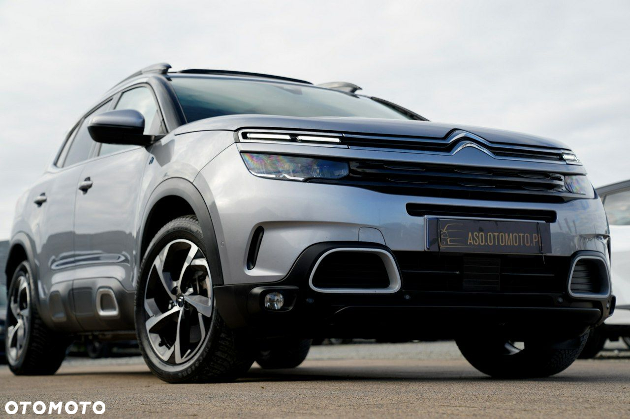 Citroën C5 Aircross - 3