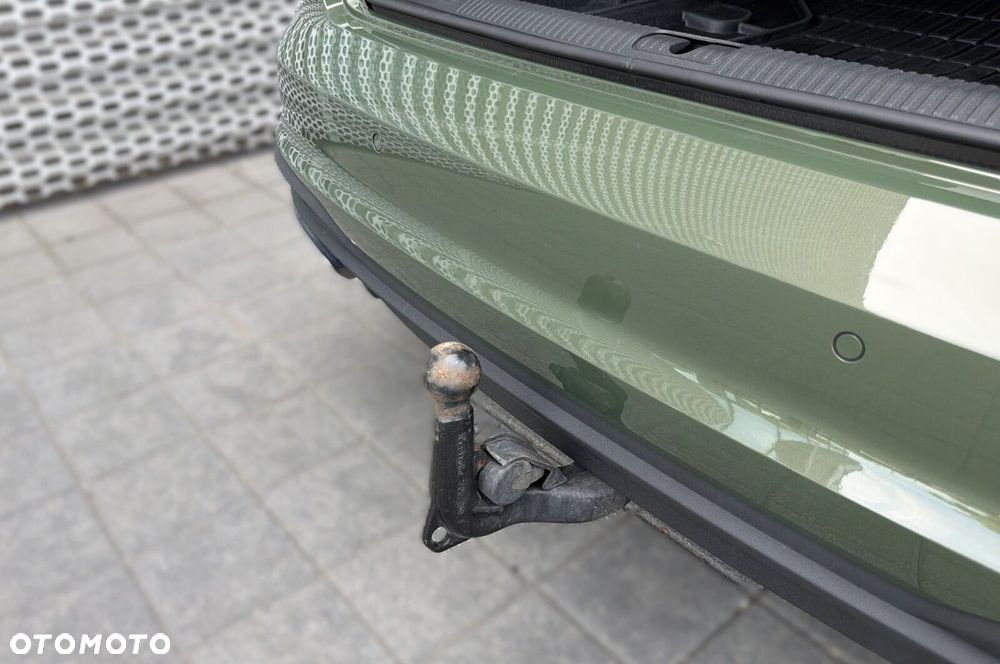 Audi A4 Limousine 40 TDI mHEV S tronic - 28