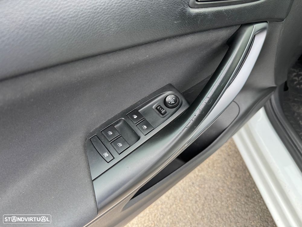 Opel Astra Sports Tourer 1.6 D (CDTI) S&S Business - 8