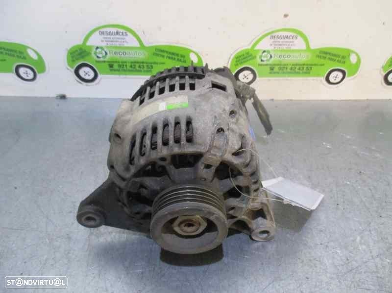 ALTERNADOR PEUGEOT 306 FASTBACK 1997 -9631325080 - 3