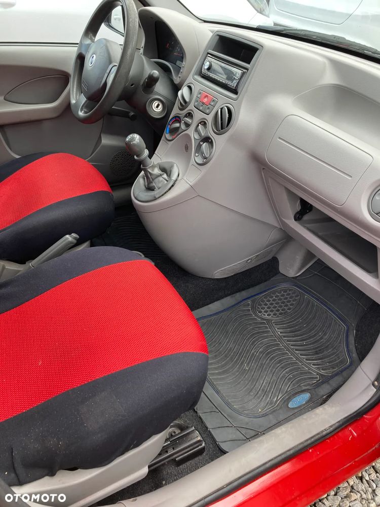 Fiat Panda 1.1 Active Eco - 8