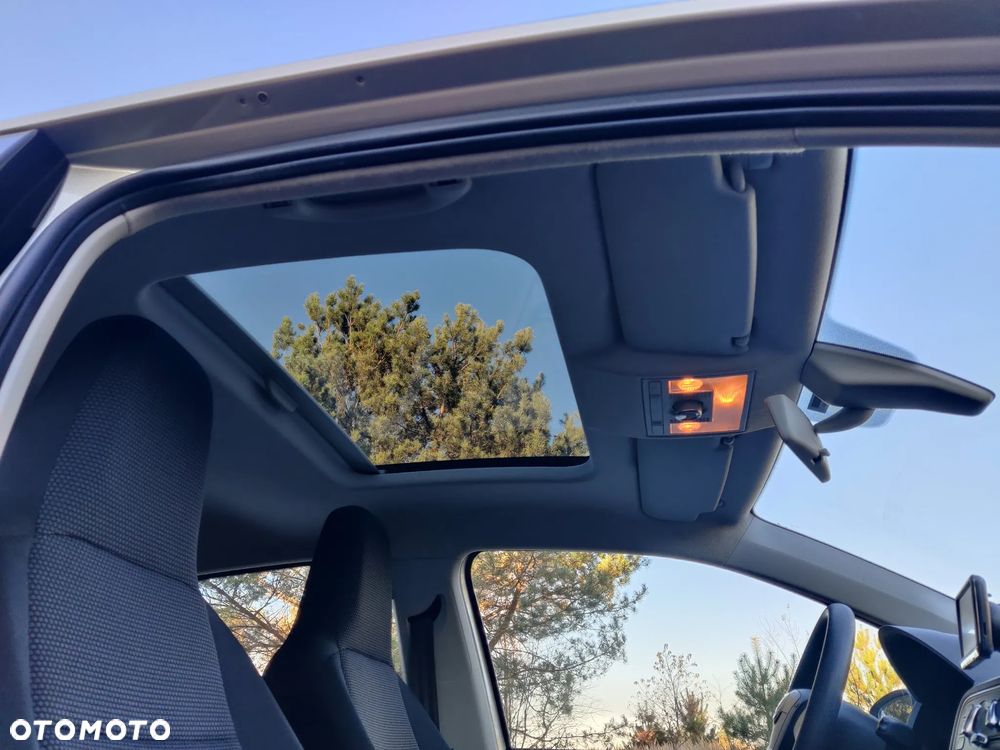 Skoda Citigo 1.0 MPI Automatik Cool Edition - 31