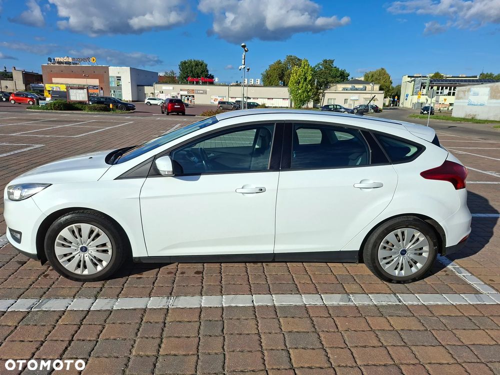 Ford Focus 1.5 TDCi Trend ASS - 5