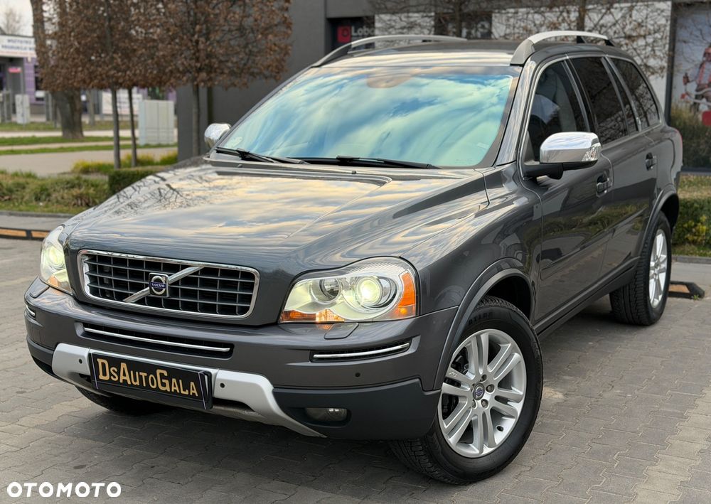 Volvo XC 90 3.2 AWD Summum - 1