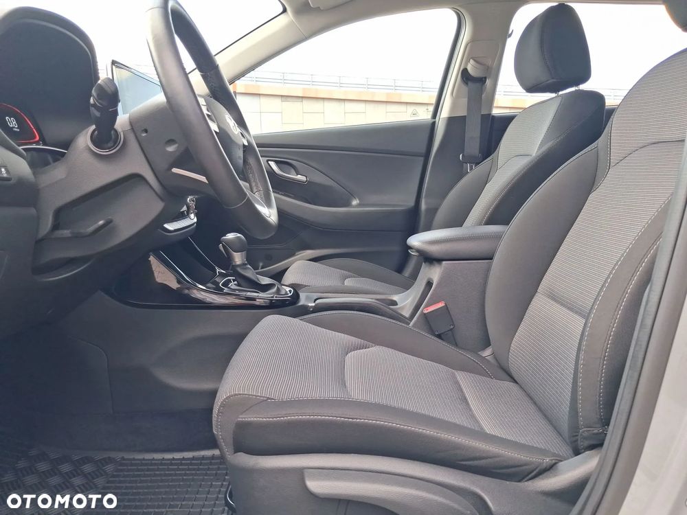 Hyundai i30 1.0 T-GDI Modern DCT - 31