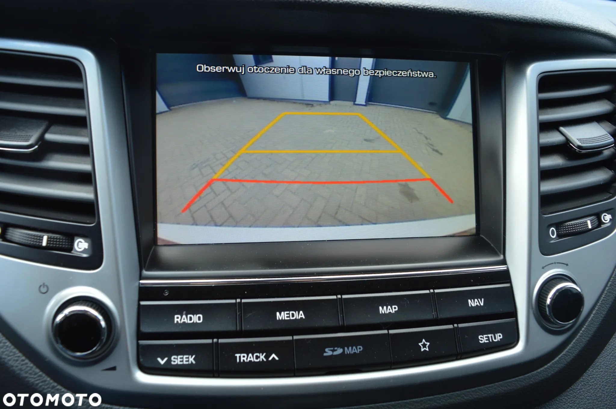 Hyundai Tucson 1.6 GDi 2WD Pure - 21