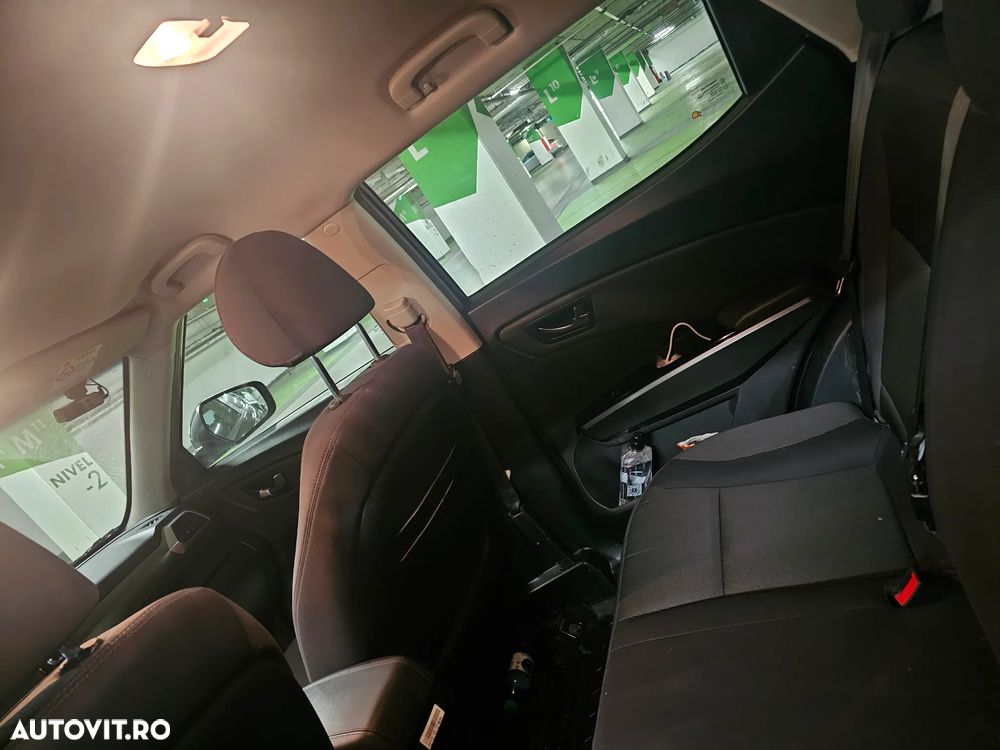 SsangYong Tivoli Grand - 3