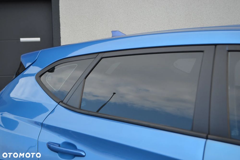 Hyundai Tucson - 11