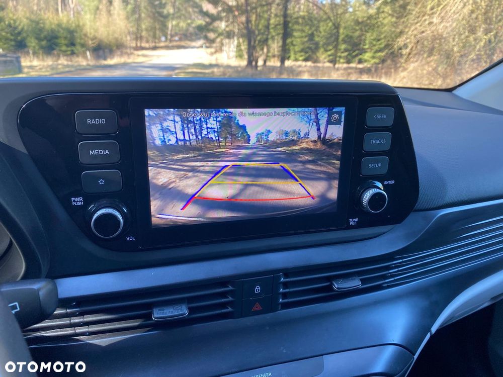 Hyundai Bayon 1.0 T-GDI 48V-Hybrid Trend - 5