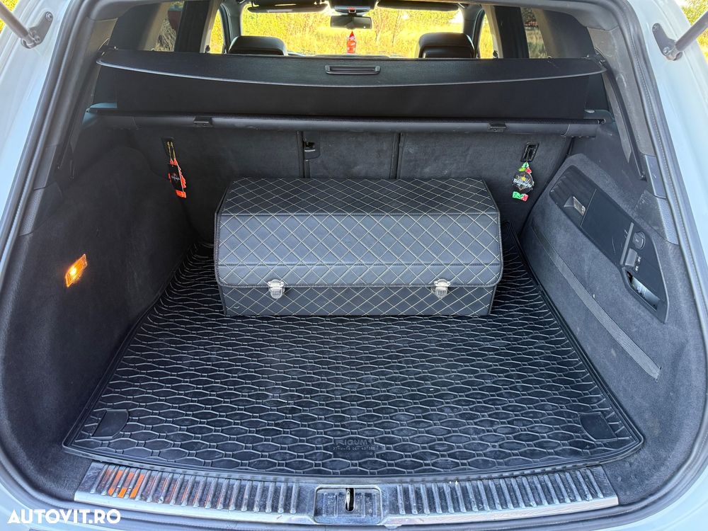 Volkswagen Touareg 3.0 V6 TDI BMT - 20