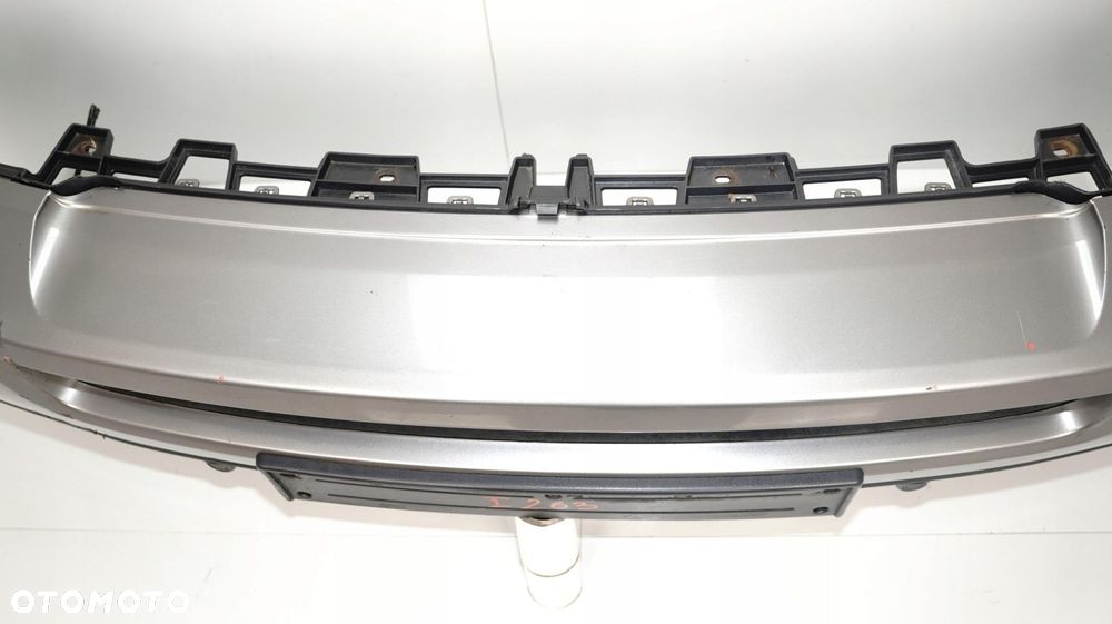ZDERZAK PRZÓD PRZEDNI LAND RANGE ROVER L322 05-09R LIFT 907 PDC SPRYSKI - 3
