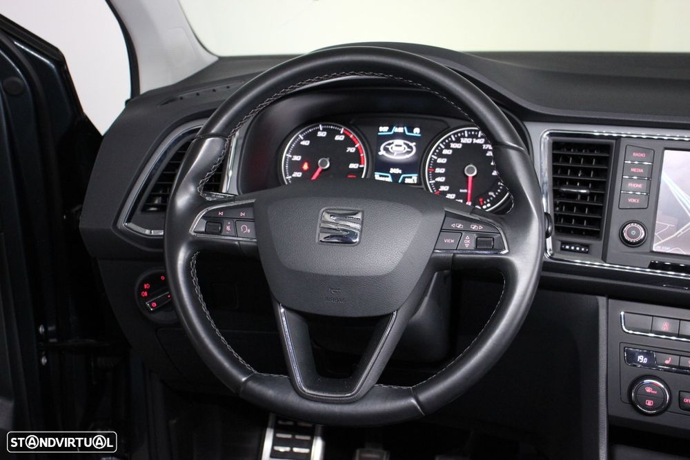 SEAT Ateca - 12