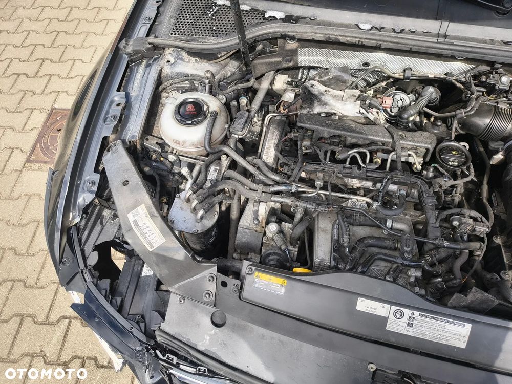 Volkswagen Passat Variant - 18