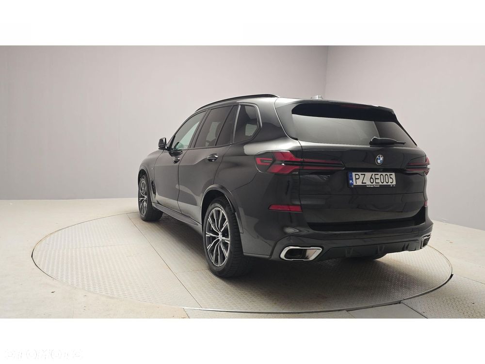 BMW X5 - 4