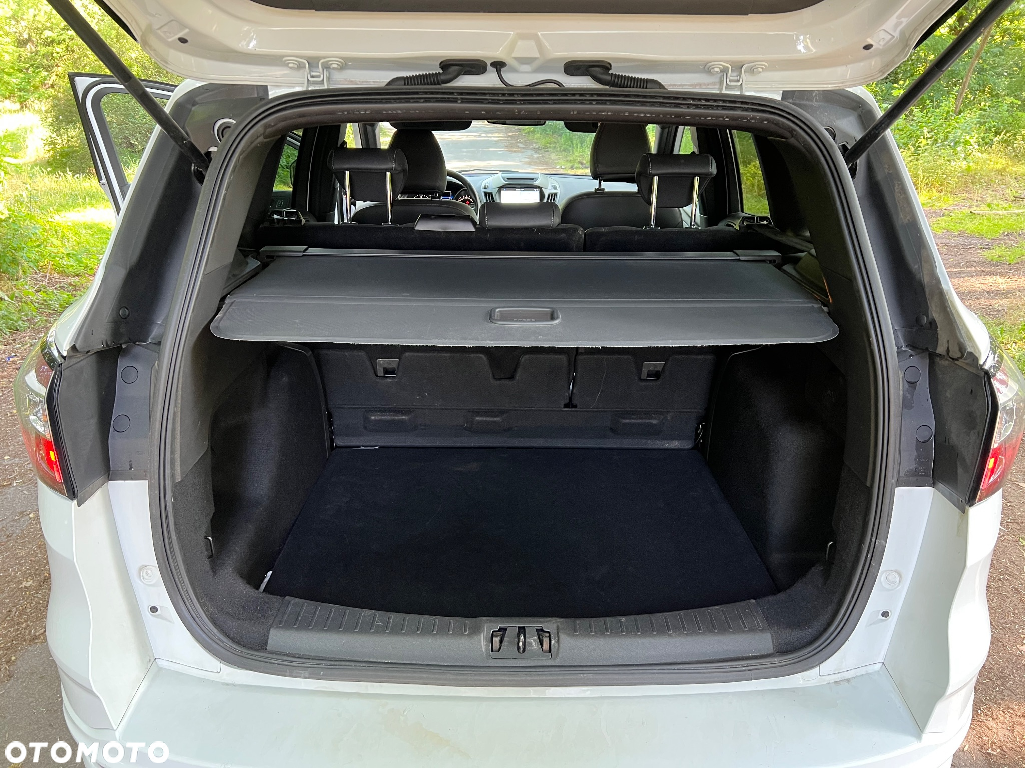 Ford Kuga 2.0 TDCi FWD ST-Line - 23