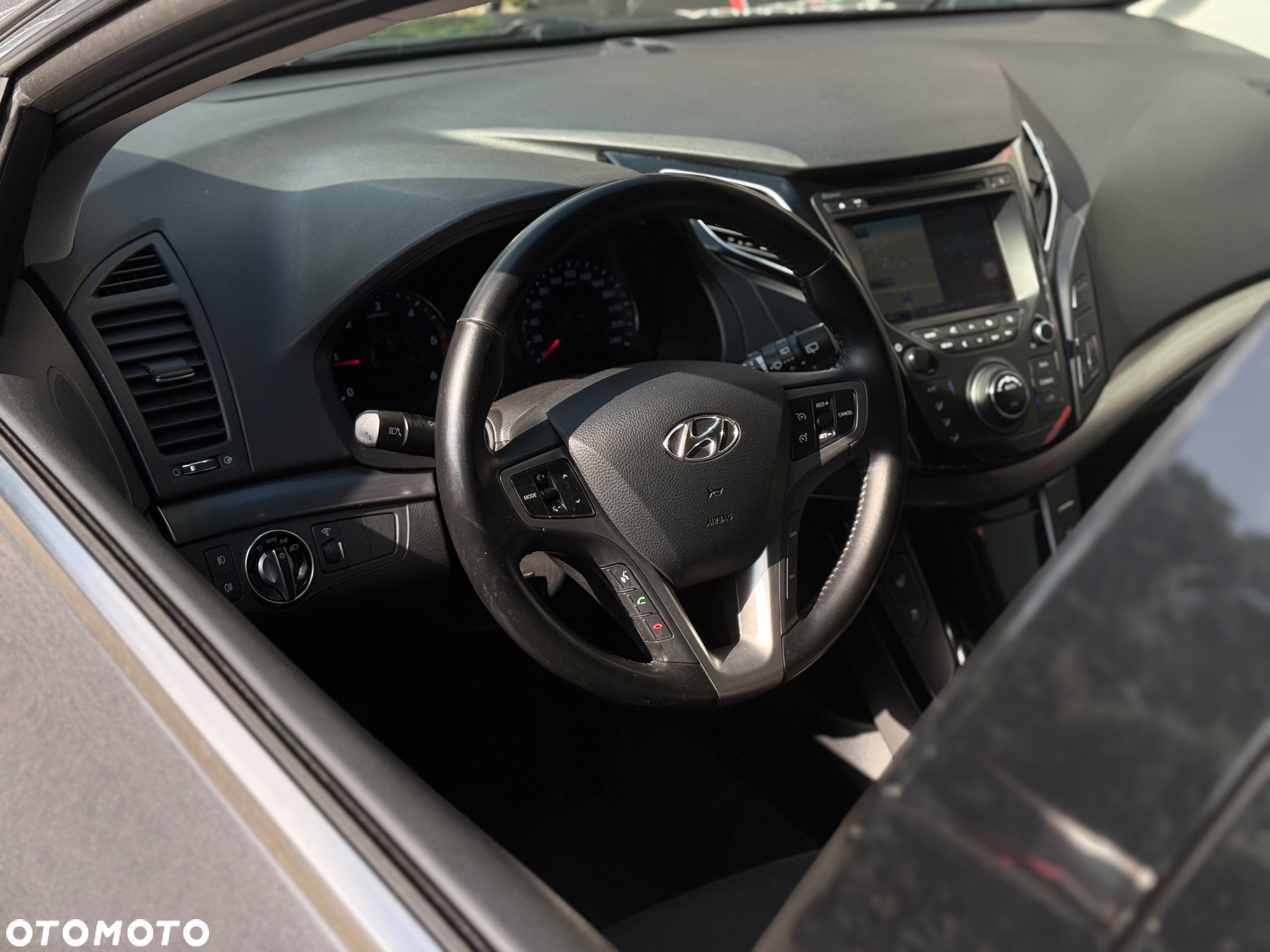 Hyundai i40 - 27