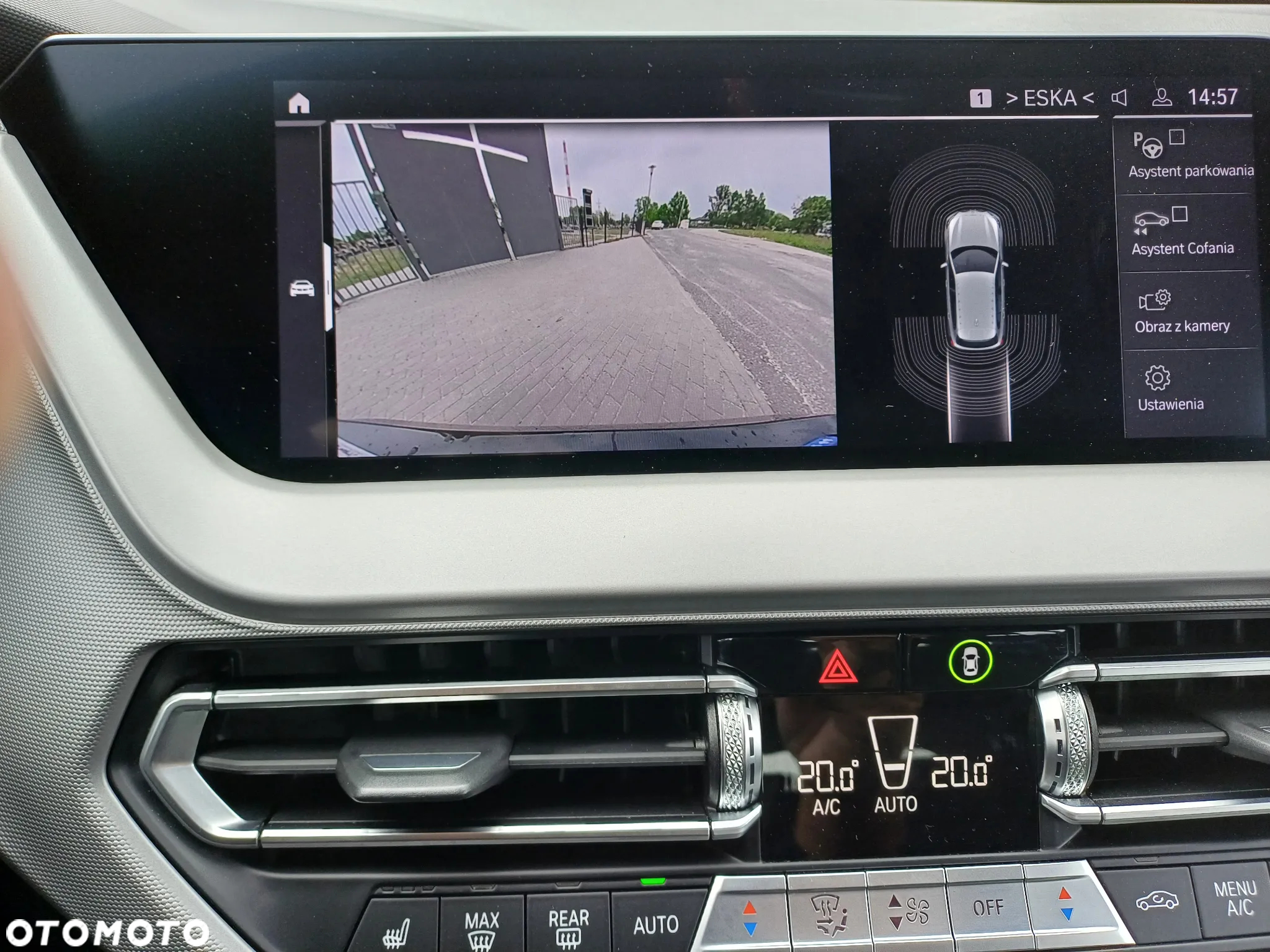 BMW Seria 1 118i Advantage - 12
