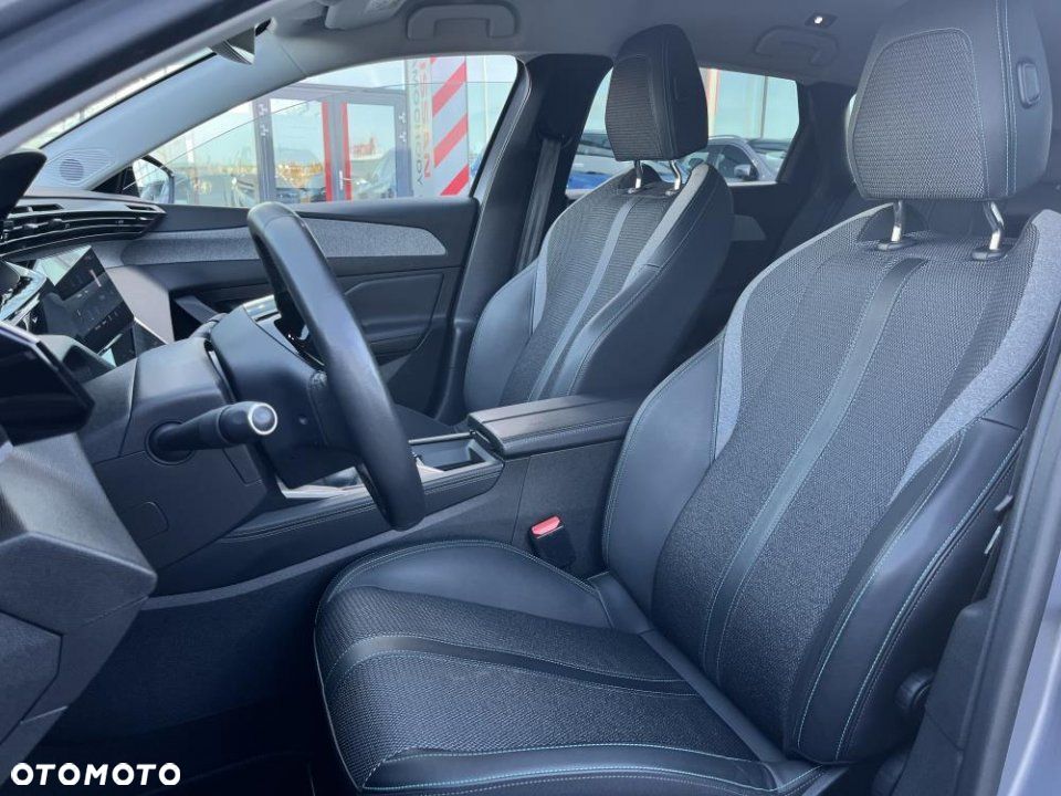 Peugeot 308 - 19