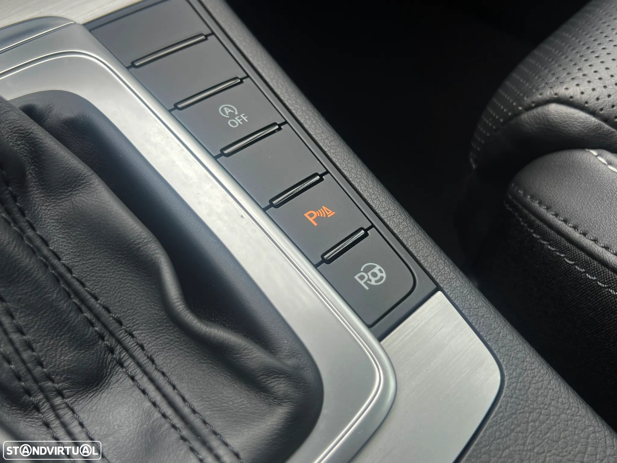 VW CC 2.0 TDI BlueMotion DSG - 17