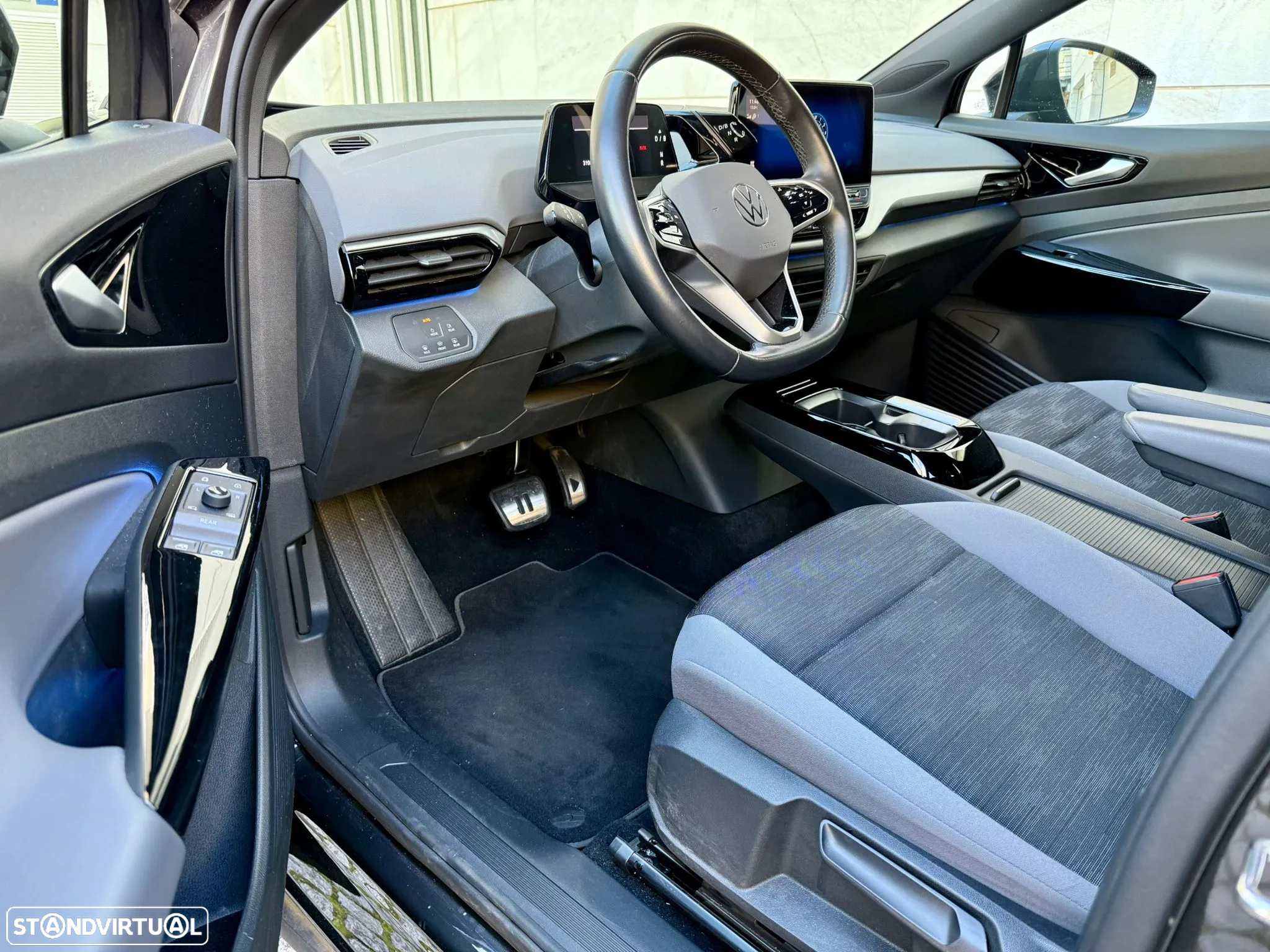 VW ID.4 77 kWh Pro Performance - 2