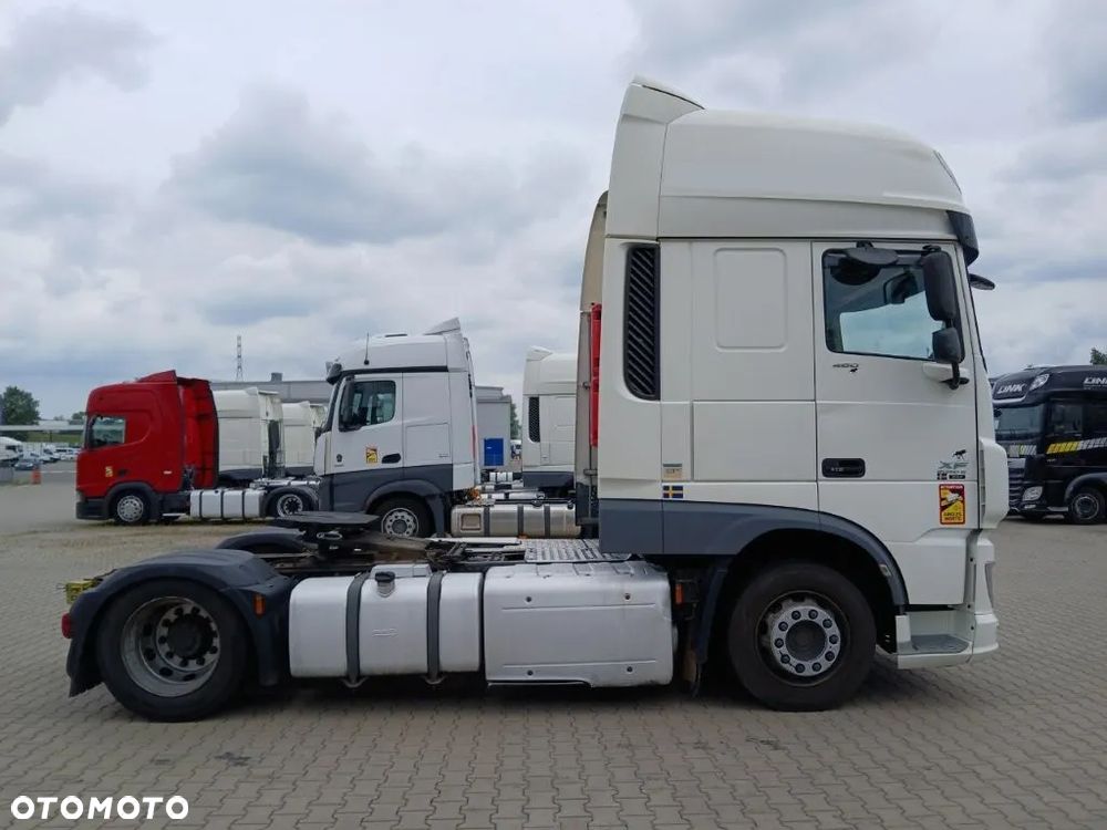 DAF XF 460 FT (31650) - 6