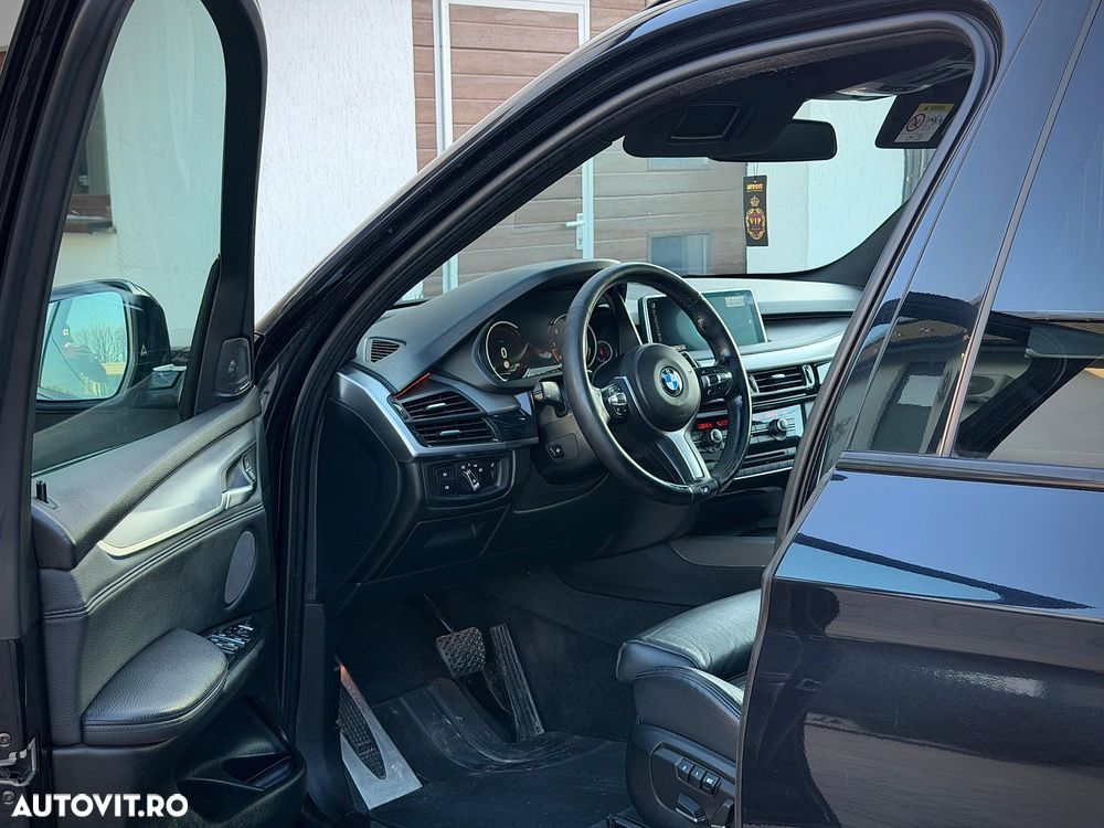 BMW X5 xDrive30d - 14