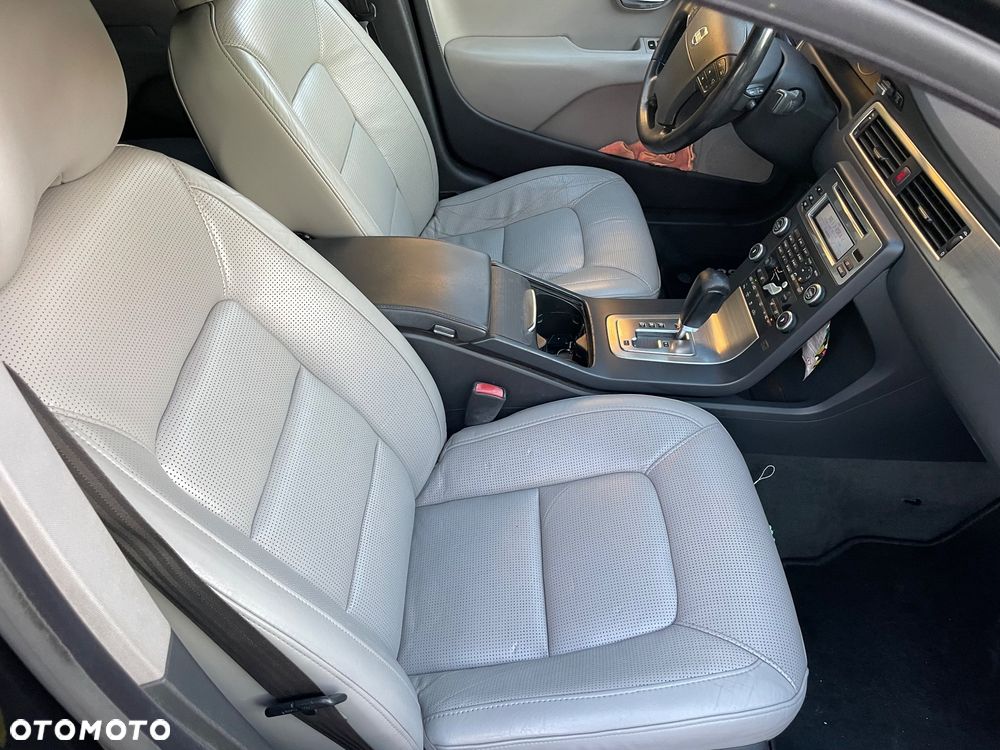 Volvo S80 3.2 AWD Summum - 16