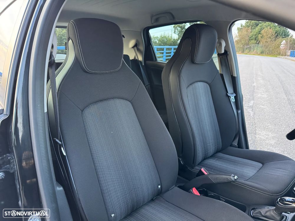 Renault Zoe (c/ Bateria) Bose 40 - 25