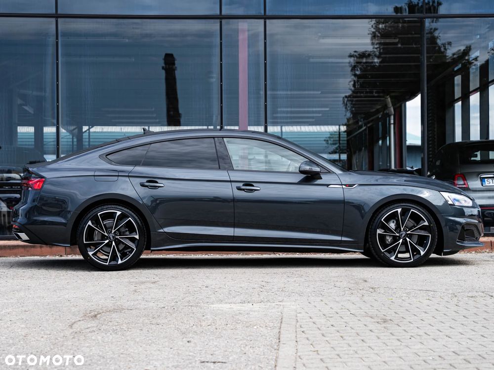 Audi A5 - 16