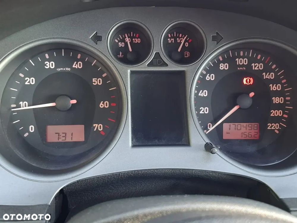 Seat Ibiza 1.4 16V SRC2 - 24