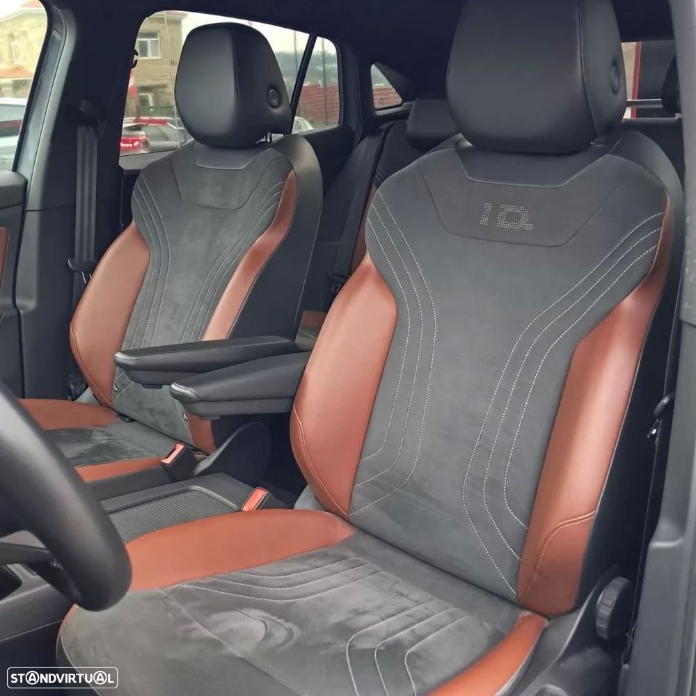 VW ID.5 77 kWh Pro Performance - 16