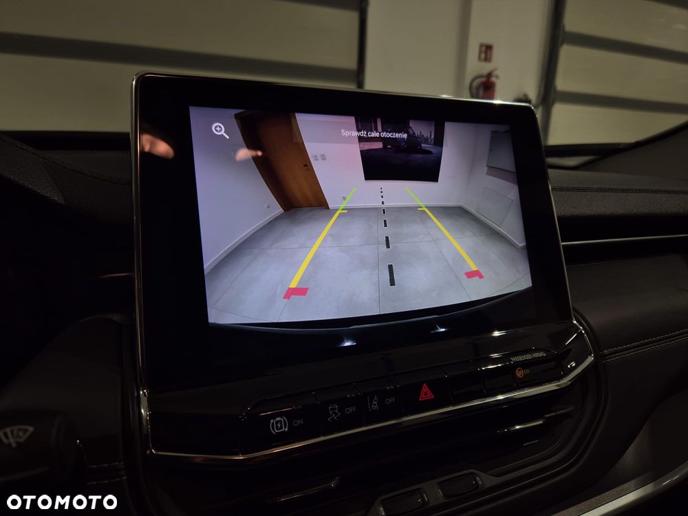 Jeep Compass 1.3 T4 PHEV 4xe Limited S&S - 13