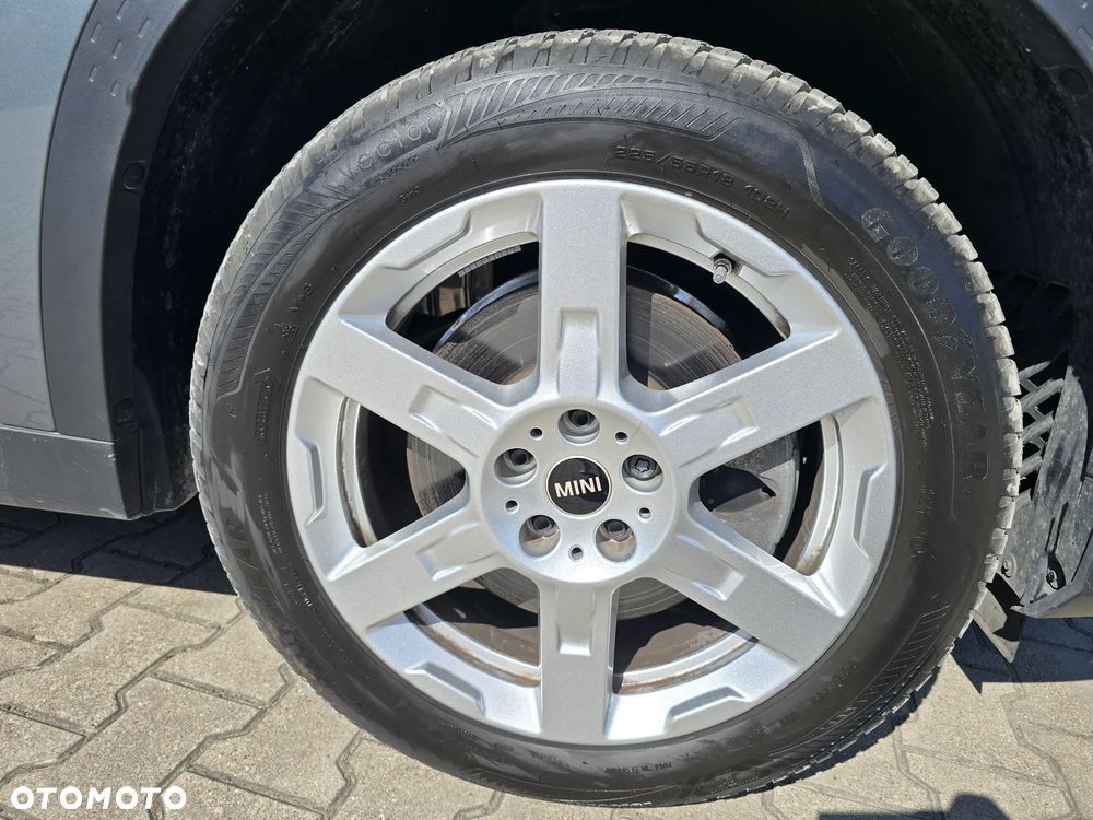MINI Countryman - 9