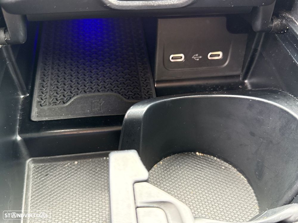 Mercedes-Benz C 220 d Avantgarde - 21