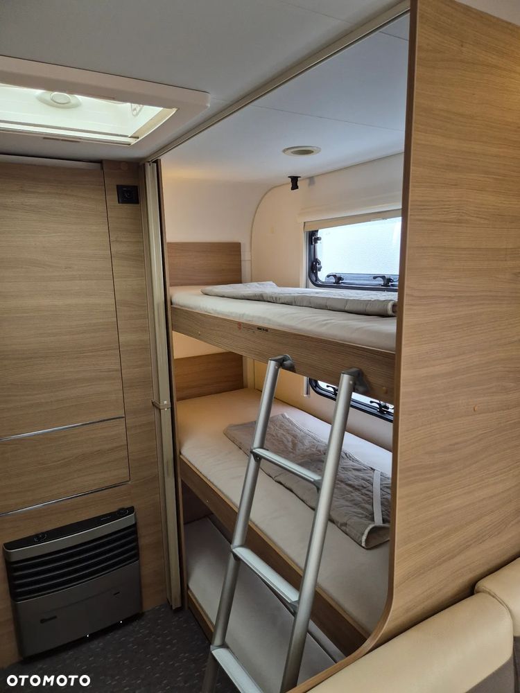 Adria Adora 573 PT - 8