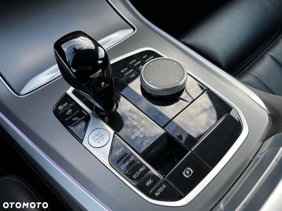 BMW X5 xDrive25d sport - 19