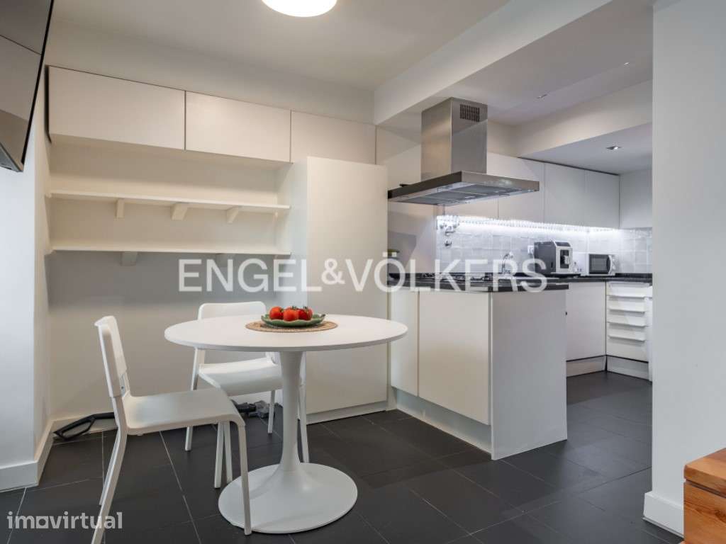 Duplex T1 em Alcantara - Grande imagem: 3/33