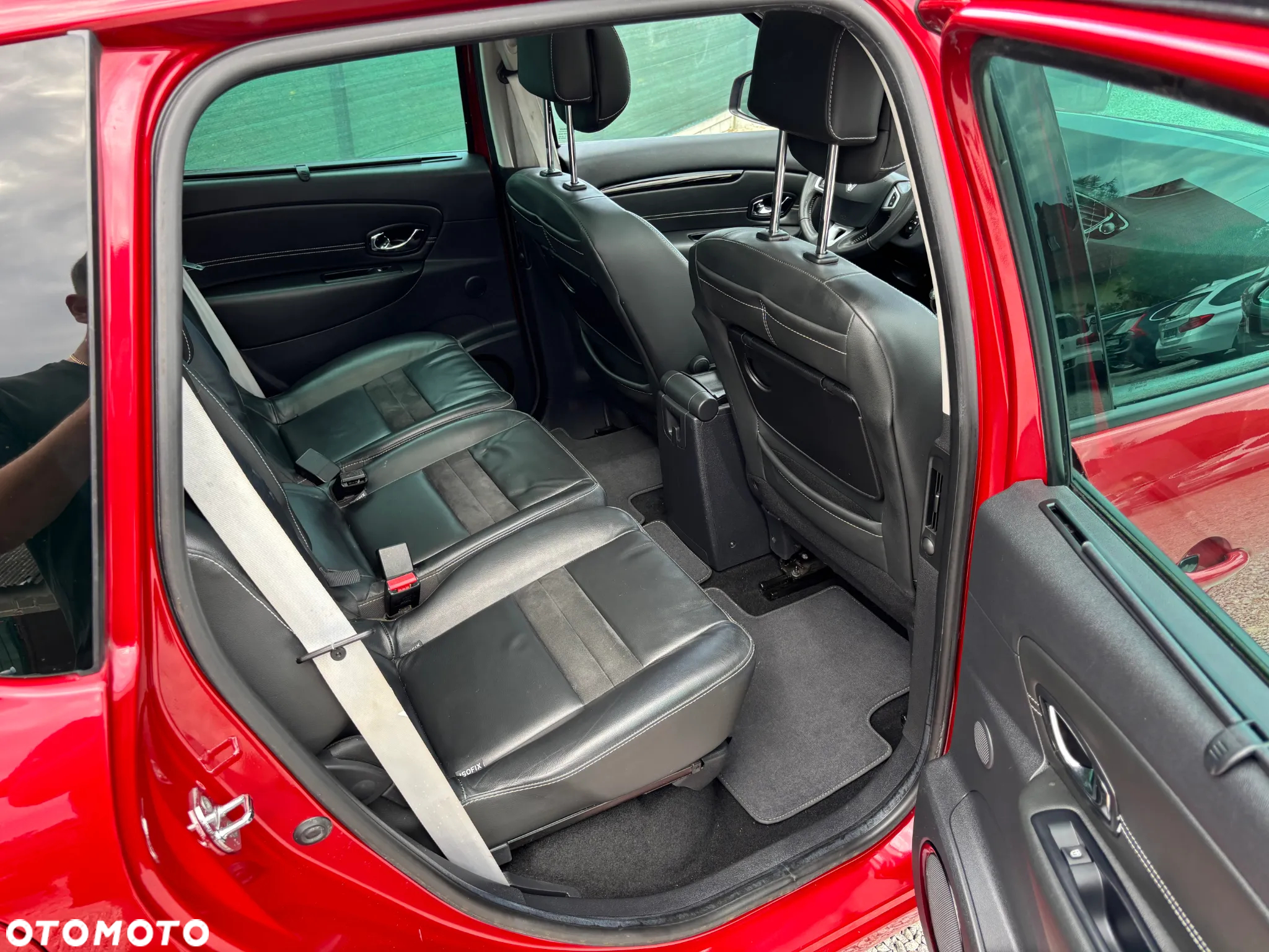 Renault Scenic 1.6 dCi Energy Bose Edition S&S - 34