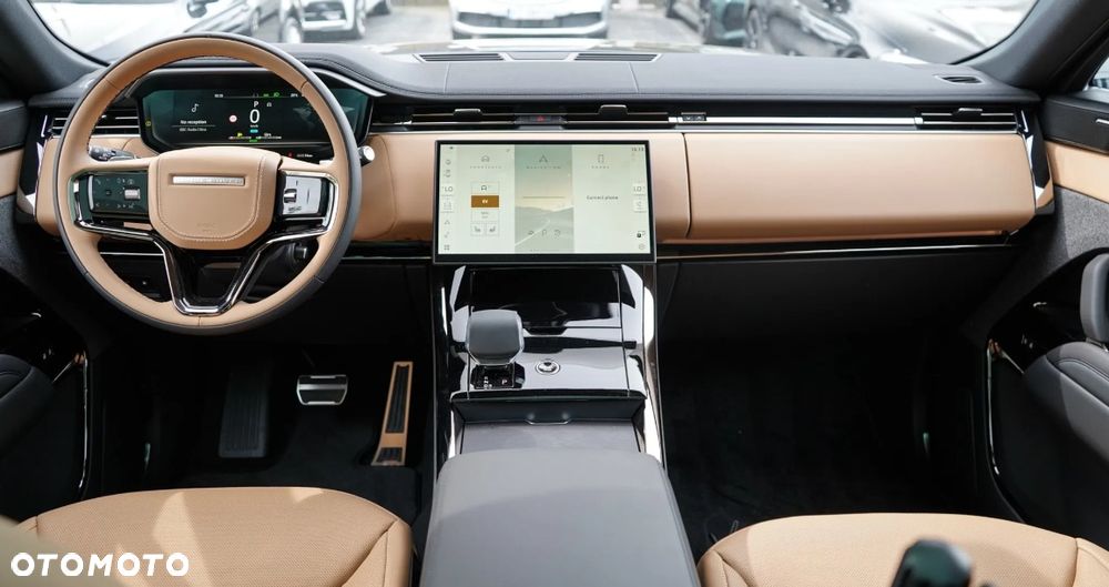 Land Rover Range Rover Sport S 3.0 P460e PHEV Dynamic SE - 30