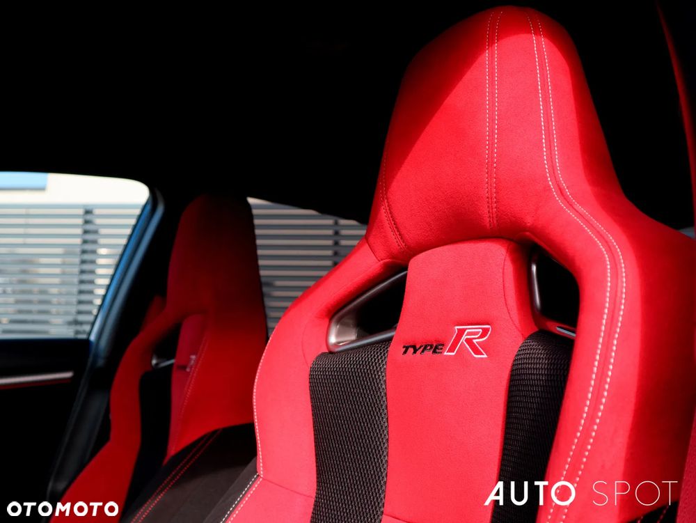 Honda Civic 2.0 T Type-R GT - 20