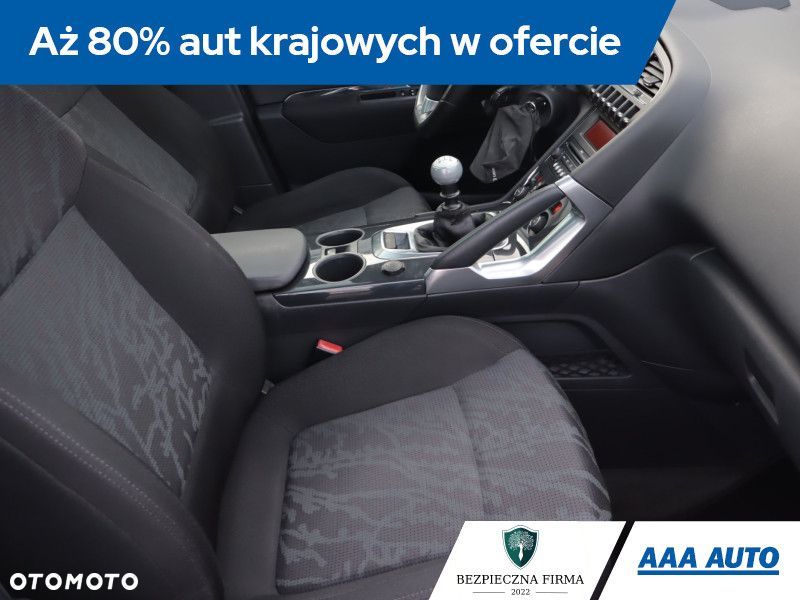 Peugeot 3008 - 11