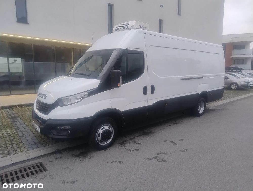 Iveco Daily - 16